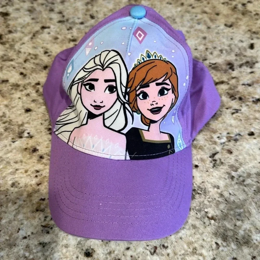NWOT Disney Frozen hat